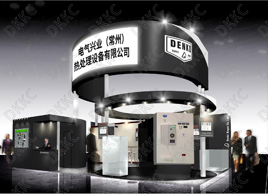 2023上海热处理装备与技术展览会